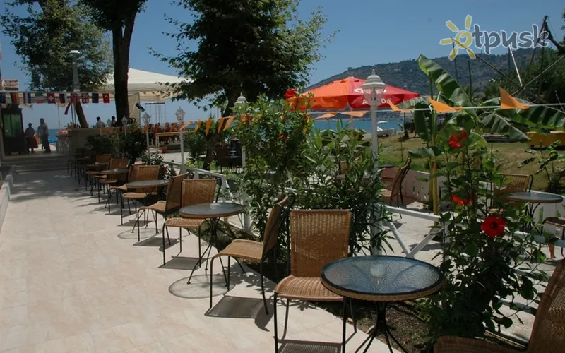 Фото отеля Best Beach Hotel 3* Аланія Туреччина екстер'єр та басейни