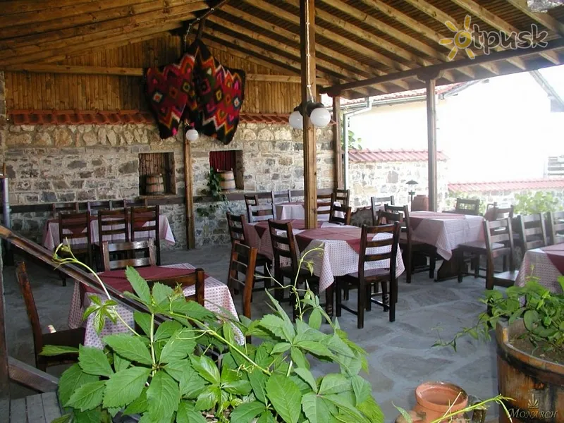 Фото отеля Agusta Hotel 3* Saulėtas paplūdimys Bulgarija barai ir restoranai