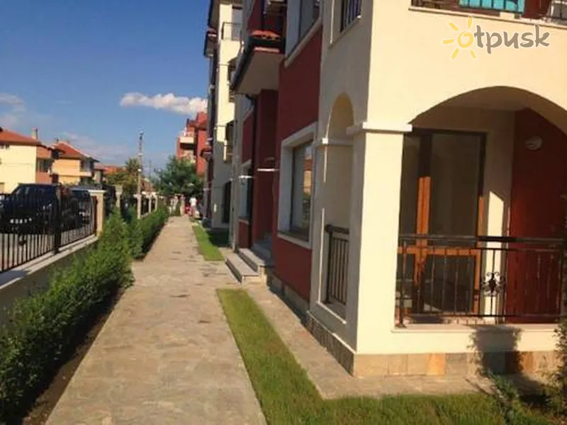 Фото отеля Ravda Dom Apartments 3* Равда Болгария
