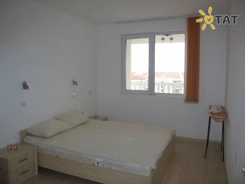 Фото отеля Lazur 3 Apart Hotel 3* Святий Влас Болгарія номери