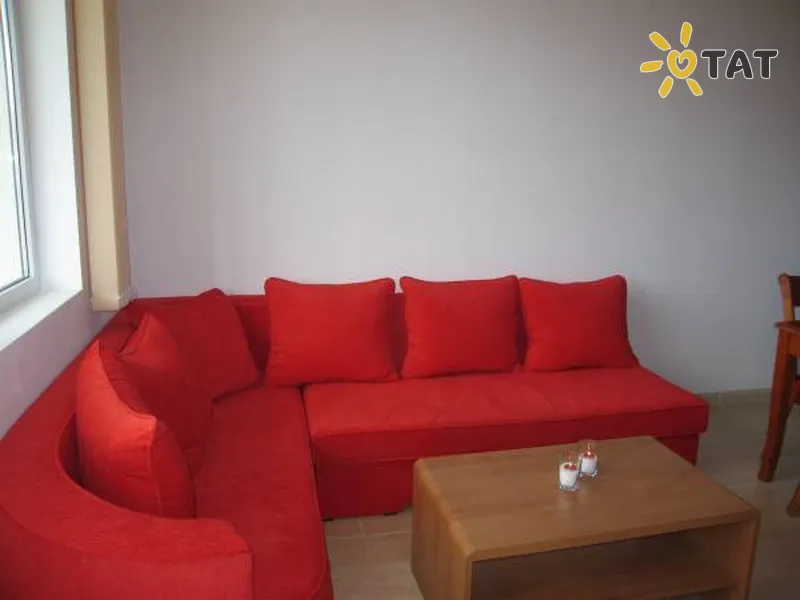 Фото отеля Lazur 3 Apart Hotel 3* Святий Влас Болгарія номери