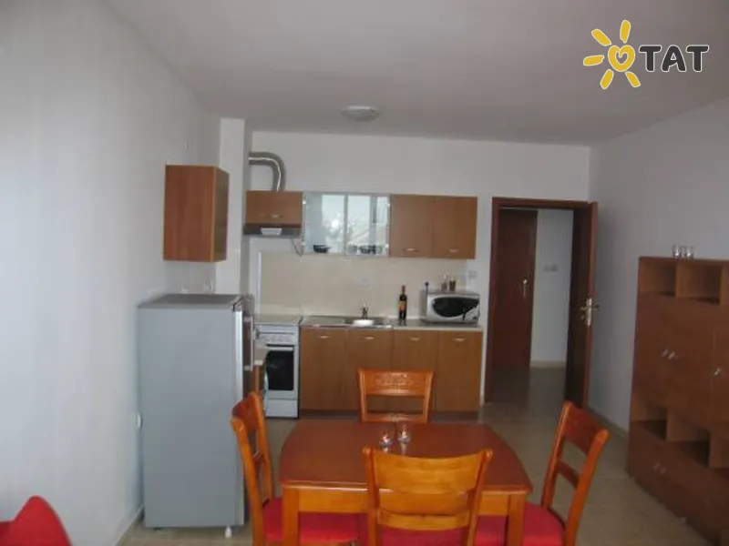 Фото отеля Lazur 3 Apart Hotel 3* Святий Влас Болгарія номери