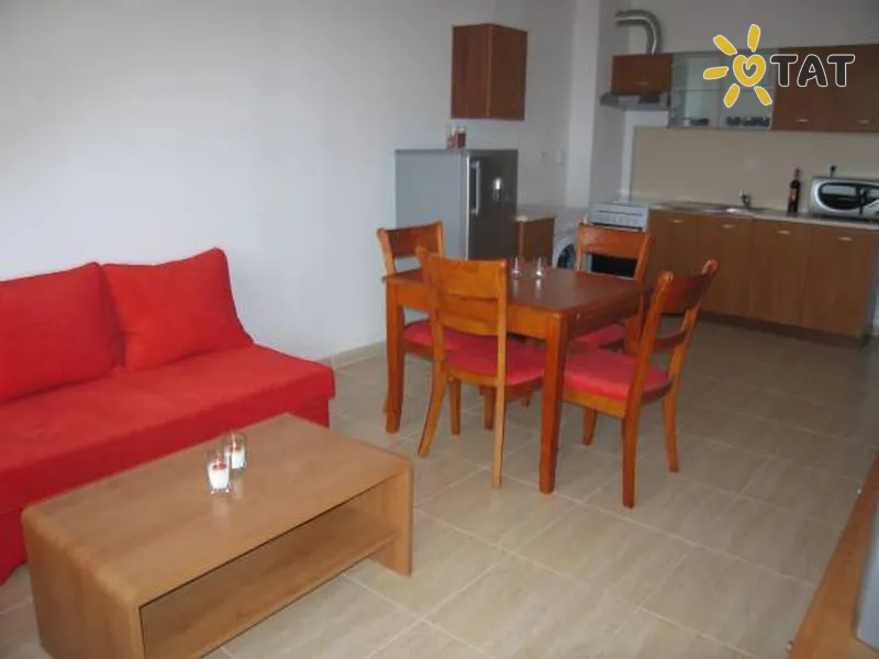 Фото отеля Lazur 3 Apart Hotel 3* Святий Влас Болгарія номери