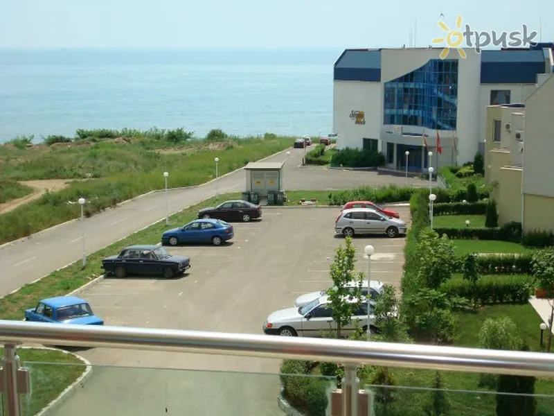 Фото отеля Sea Gate Apartments 2* Šventasis Vlasas Bulgarija kita