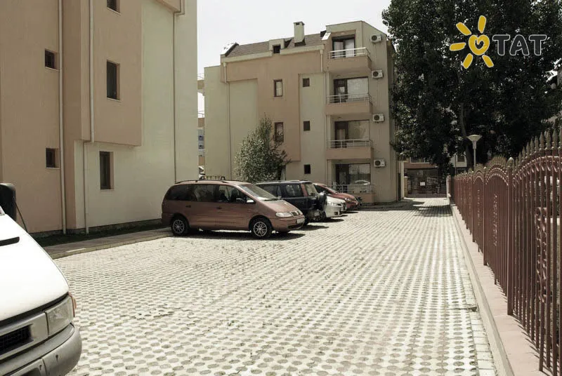 Фото отеля Sundance Village 3* Сонячний берег Болгарія інше