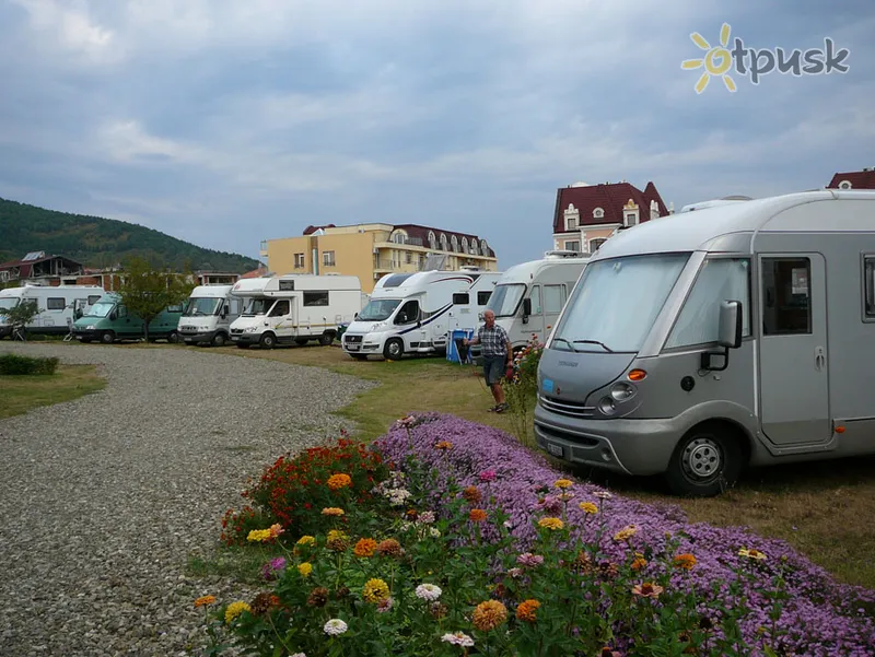Фото отеля Camping Zora 2* Pārskats Bulgārija cits