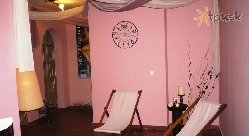 Фото отеля Sea Fort Club 3* Šventasis Vlasas Bulgarija kita