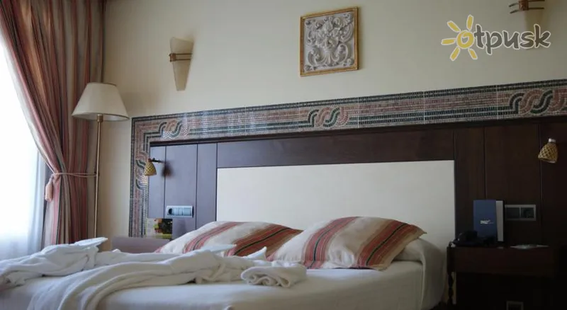Фото отеля Husa Imperial Tarraco Hotel 4* Kosta Dorada Ispanija kambariai