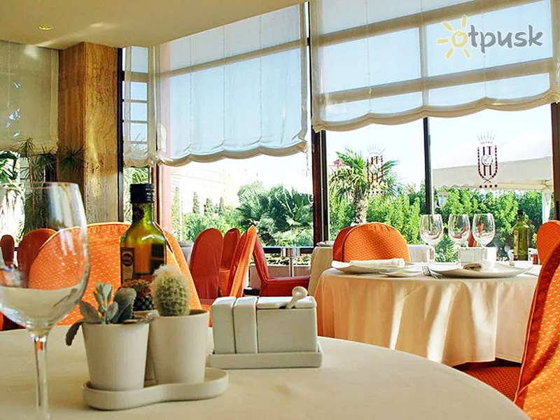 Фото отеля Husa Imperial Tarraco Hotel 4* Kostadorada Spānija bāri un restorāni