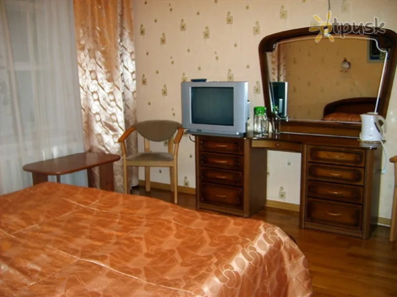 Фото отеля Курорт Старая Русса 2* Великий Новгород россия номера