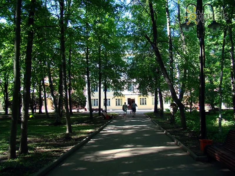 Фото отеля Курорт Старая Русса 2* Великий Новгород россия экстерьер и бассейны