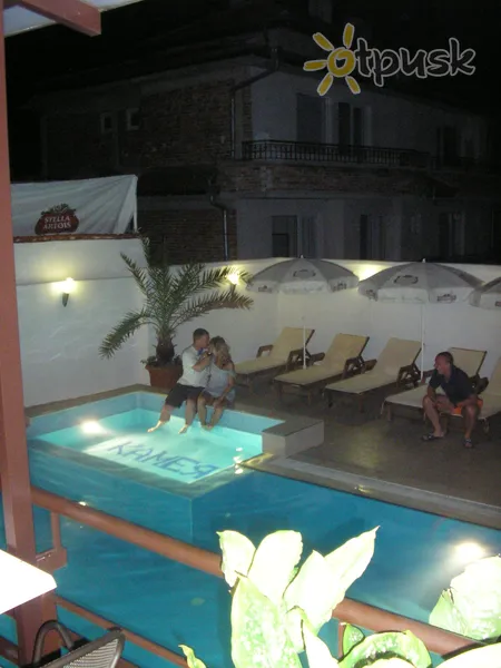 Фото отеля Ema Hotel 3* Созопіль Болгарія екстер'єр та басейни