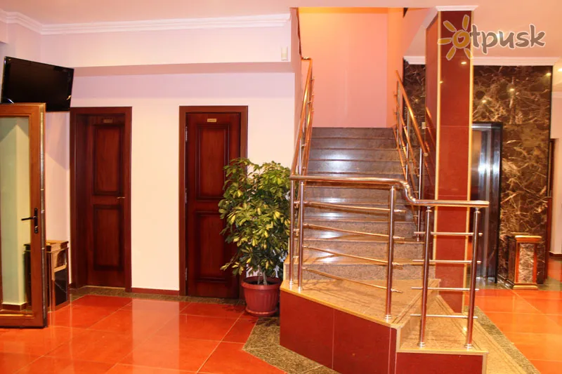 Фото отеля Maverick Hotel 3* Saulainā pludmale Bulgārija cits