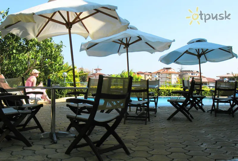 Фото отеля Milennia Hotel 3* Saulainā pludmale Bulgārija ārpuse un baseini