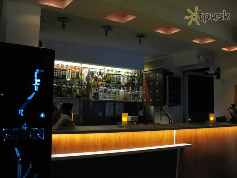 Фото отеля Milennia Hotel 3* Солнечный берег Болгария бары и рестораны