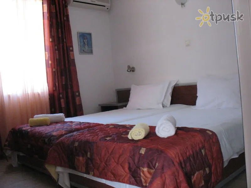 Фото отеля Milennia Hotel 3* Saulėtas paplūdimys Bulgarija kambariai