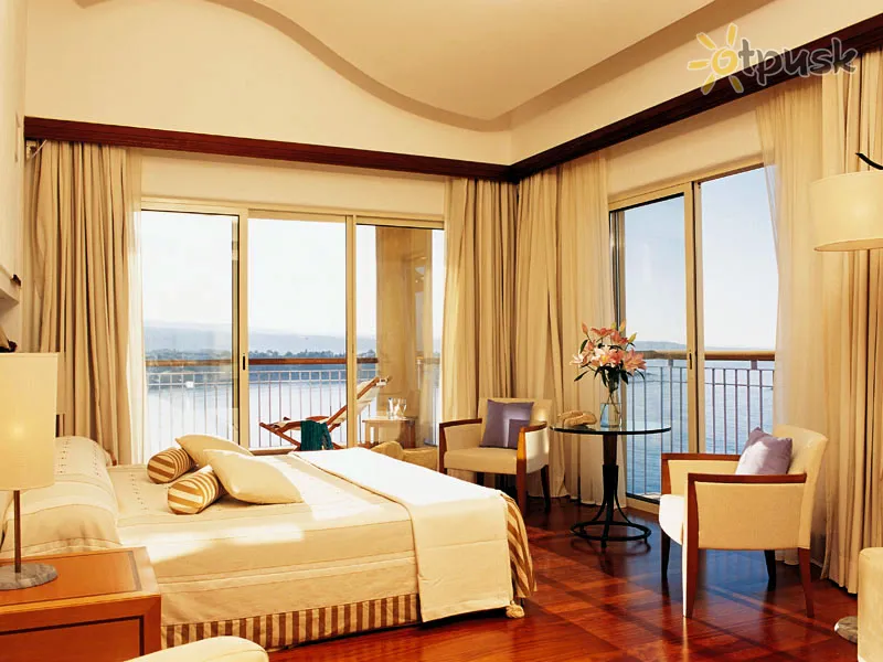 Фото отеля Sentido Thalassa Coral Bay 5* Patosas Kipras kambariai