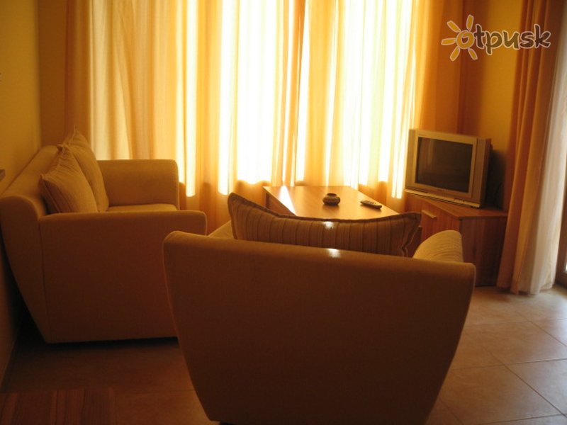 Фото отеля Sea Regal Aparthotel 3* Солнечный берег Болгария номера