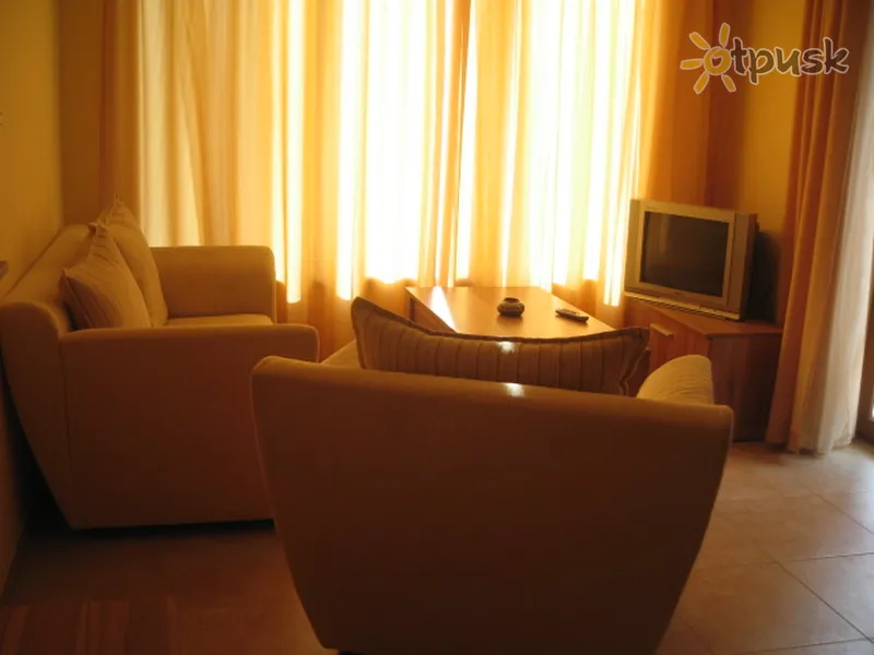 Фото отеля Sea Regal Aparthotel 3* Сонячний берег Болгарія номери