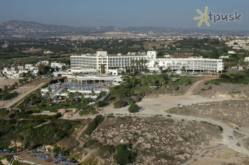 Фото отеля Laura Beach & Splash Resort 4* Пафос Кіпр інше