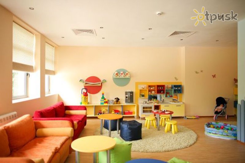 Фото отеля Sana Spa Hotel 4* Хисар Болгария для детей
