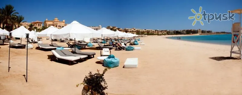 Фото отеля Azzurra Sahl Hasheesh 4* Сахл Хашиш Египет пляж
