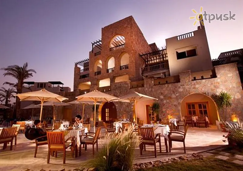 Фото отеля Azzurra Sahl Hasheesh 4* Сахл Хашиш Єгипет екстер'єр та басейни