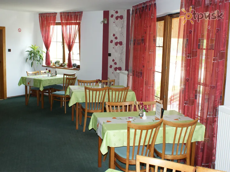 Фото отеля Penzion Family 2* Жилина Словакия бары и рестораны