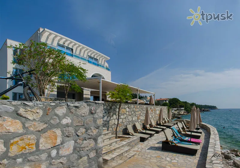 Фото отеля Love Live Hotel 4* Сутоморе Чорногорія екстер'єр та басейни