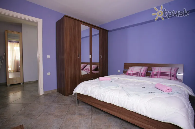 Фото отеля Cejovic Apartments 3* Ulcinj Juodkalnija kambariai