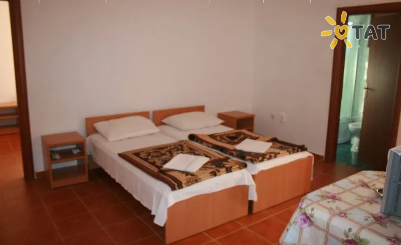 Фото отеля Milena Apart Villa 3* Будва Чорногорія номери