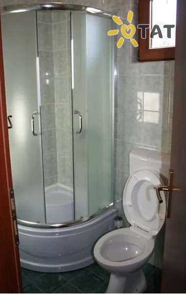 Фото отеля Milena Apart Villa 3* Будва Чорногорія номери
