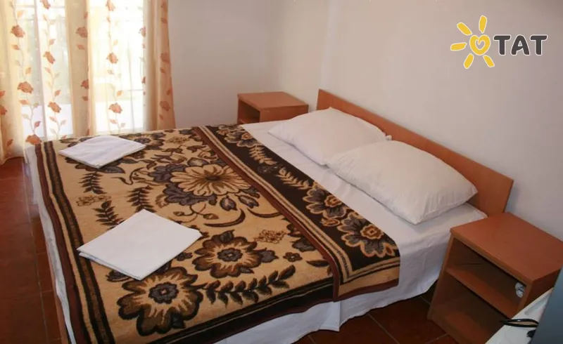 Фото отеля Milena Apart Villa 3* Будва Чорногорія номери