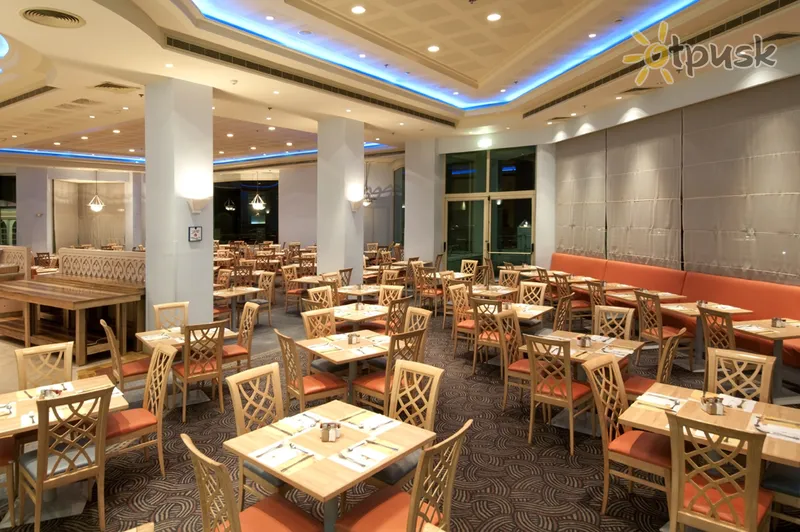 Фото отеля Leonardo Plaza Dead Sea Hotel 4* Mirusī jūra Izraēla bāri un restorāni