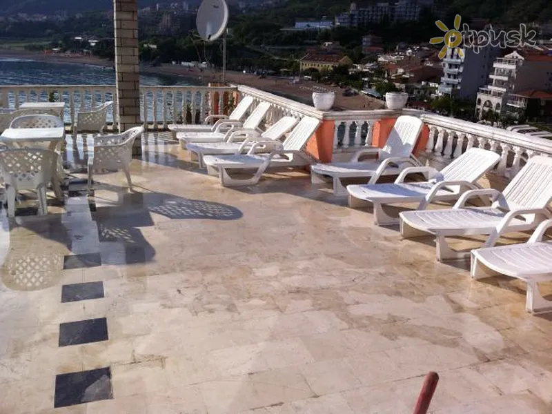 Фото отеля Kuc Hotel 3* Рафаїловичі Чорногорія інше