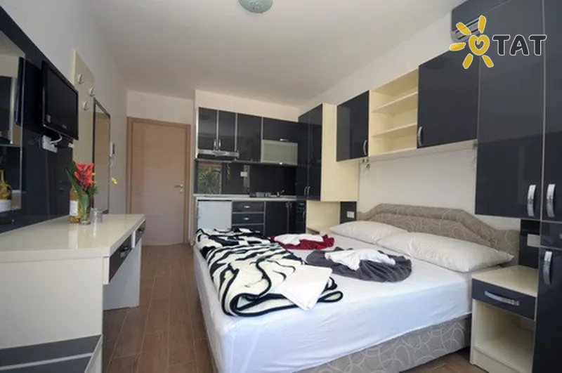 Фото отеля Kornic New Apartment 4* Будва Чорногорія номери