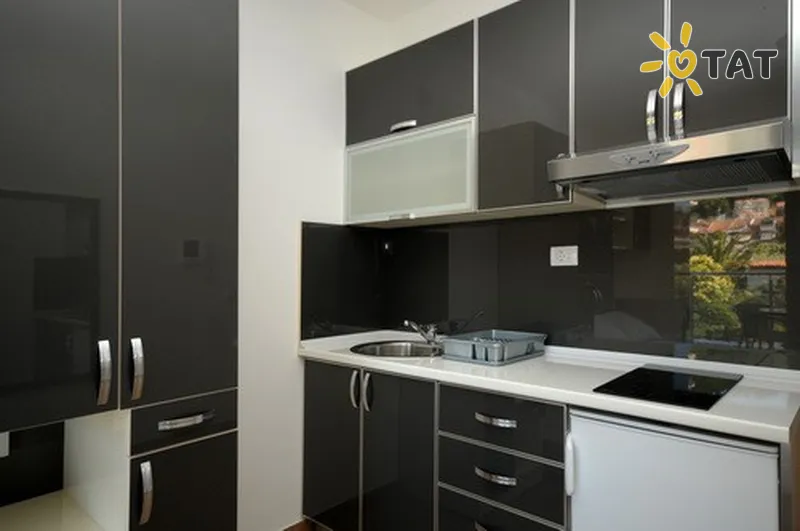 Фото отеля Kornic New Apartment 4* Будва Чорногорія номери