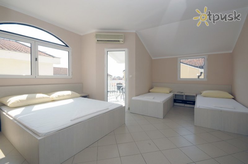 Фото отеля Siesta Villa 3* Будва Черногория номера