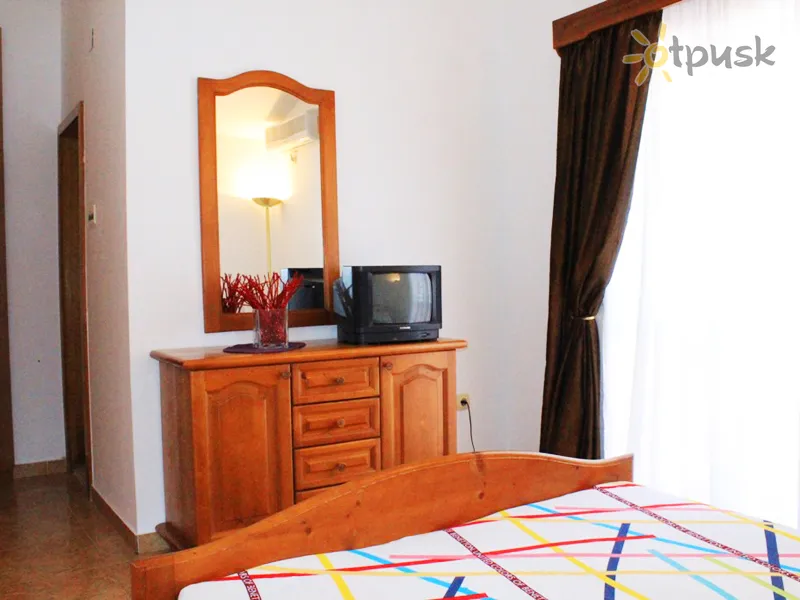 Фото отеля Bozo Villa 2* Budva Juodkalnija kambariai