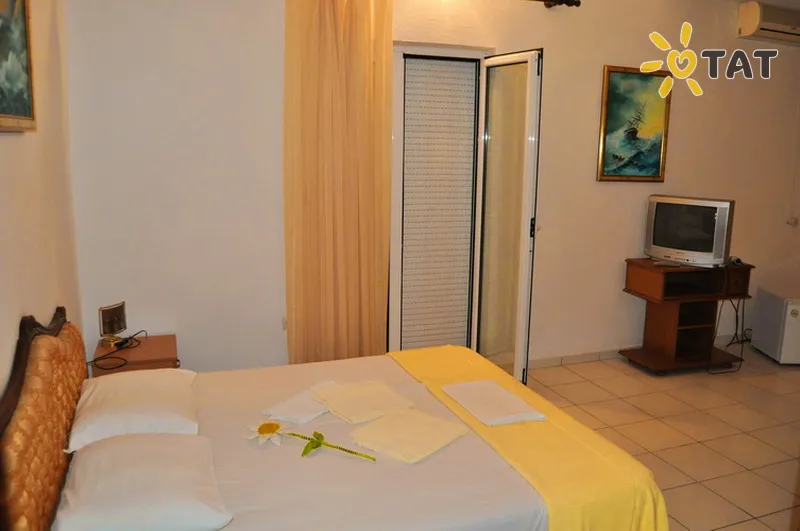Фото отеля Balkan Villa 3* Будва Чорногорія номери