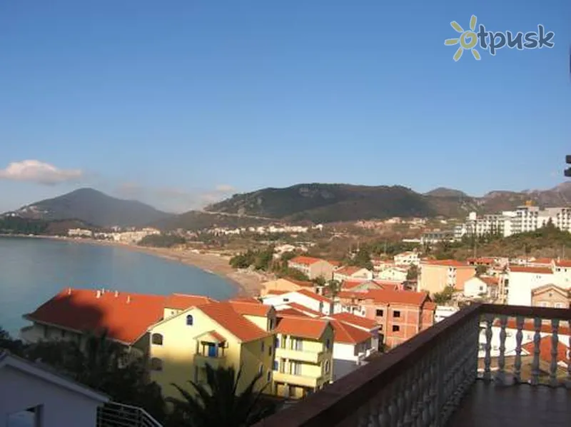 Фото отеля Dragana Villa 3* Рафаиловичи Черногория