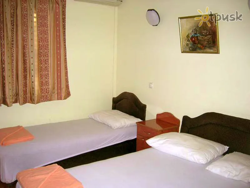 Фото отеля Dragana Villa 3* Рафаиловичи Черногория