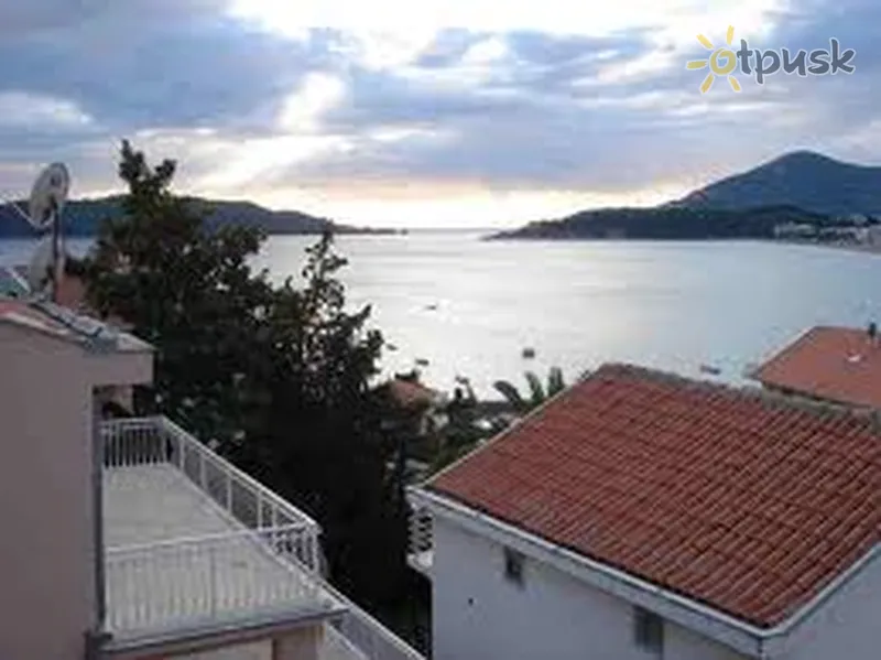 Фото отеля Dragana Villa 3* Рафаиловичи Черногория