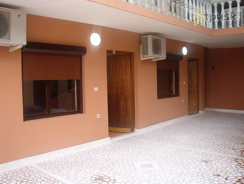 Фото отеля Dragana Villa 3* Рафаиловичи Черногория