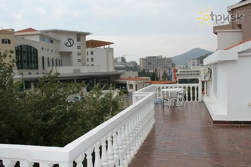Фото отеля Stari Hrast Villa 3* Бечичі Чорногорія номери
