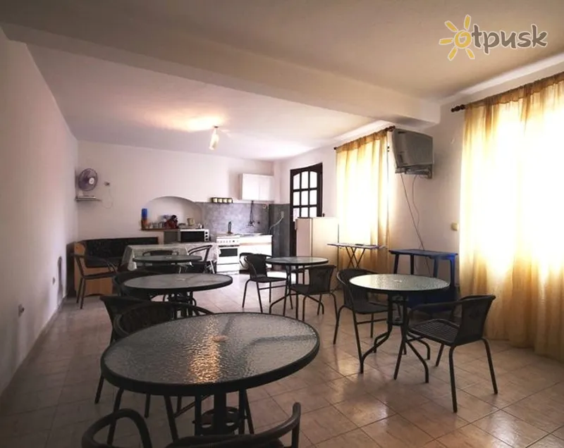 Фото отеля Jadran Villa 3* Будва Чорногорія бари та ресторани
