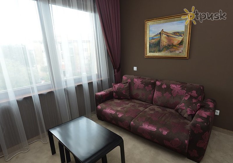 Фото отеля Princ Hotel 4* Будва Черногория номера