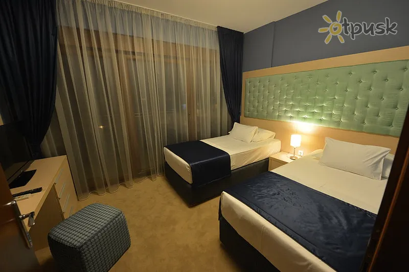 Фото отеля Princ Hotel 4* Будва Чорногорія номери