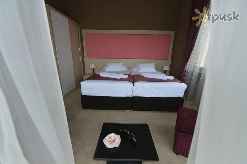 Фото отеля Princ Hotel 4* Будва Чорногорія номери