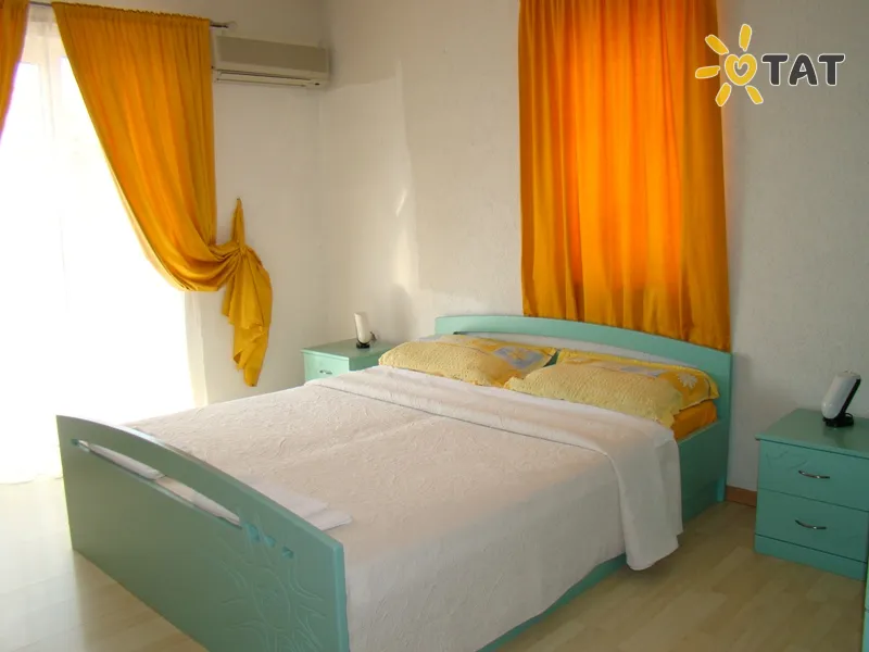Фото отеля Sunce Villa 4* Будва Чорногорія номери